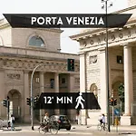 Centrale-duomo - Nel Cuore Di Appartement