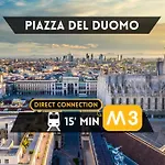 Centrale-duomo - Nel Cuore Di