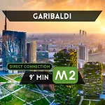 Appartement Centrale-duomo - Nel Cuore Di *