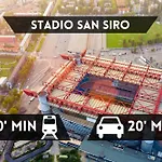 Centrale-duomo - Nel Cuore Di * Milaan