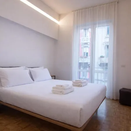 Apartment Centrale-duomo - Nel Cuore Di