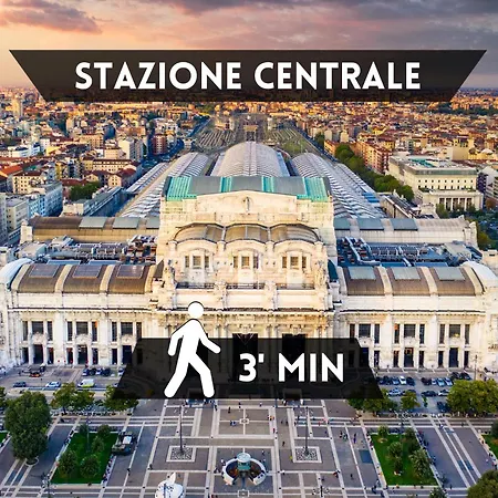 Centrale-duomo - Nel Cuore Di Apartment Mailand
