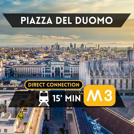 Centrale-duomo - Nel Cuore Di