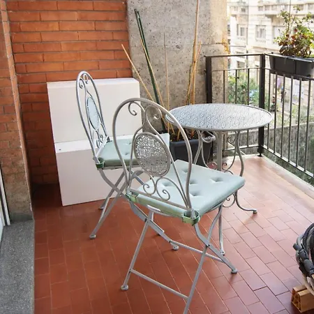 Apartment Centrale-duomo - Nel Cuore Di Mailand