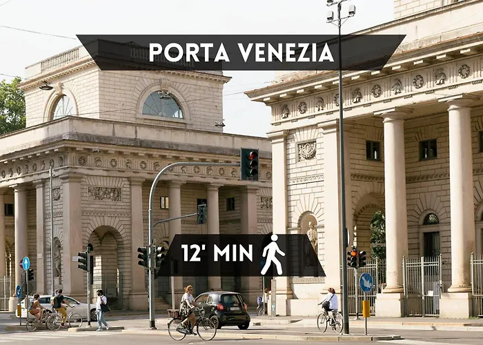 Centrale-duomo - Nel Cuore Di Daire