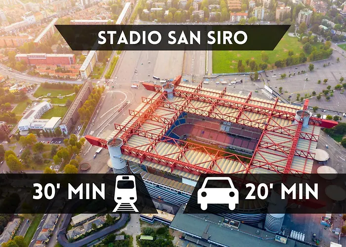 Centrale-duomo - Nel Cuore Di * Milano