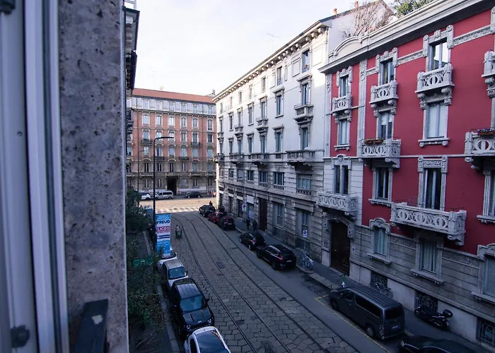 Daire Centrale-duomo - Nel Cuore Di