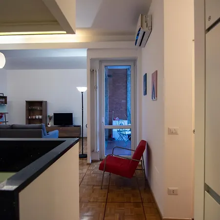 Boutique - Tra E Buenos Aires Appartamento