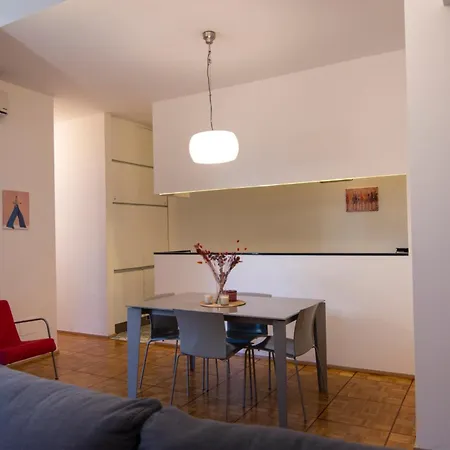 Boutique - Tra E Buenos Aires Appartamento