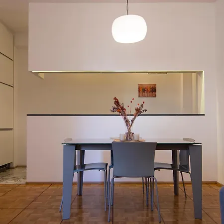 Appartamento Boutique - Tra E Buenos Aires Milano