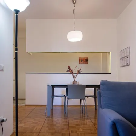Appartamento Boutique - Tra E Buenos Aires